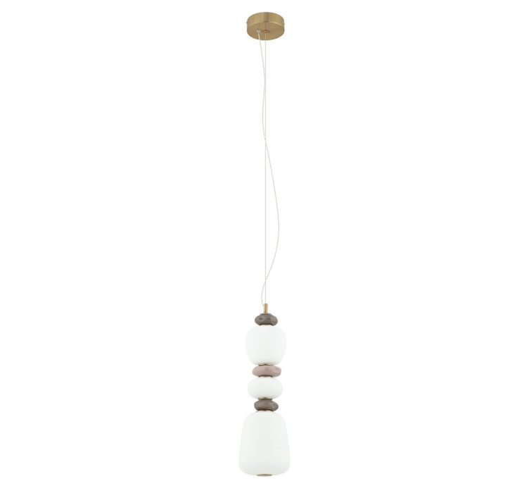 Підвісний світильник Ceramic Vertical1