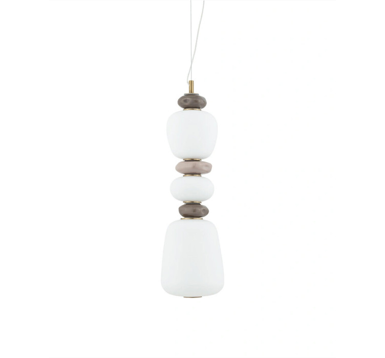 Підвісний світильник Ceramic Vertical4