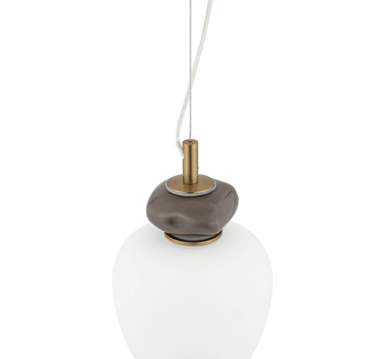 Люстра Ceramic Vertical5