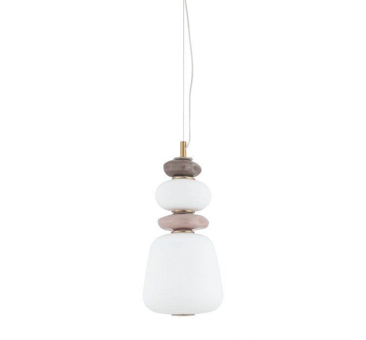 Люстра Ceramic Vertical4