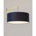Торшер Nowodvorski 11430 Poise B E27 1x25W IP20 різнокольоровий4