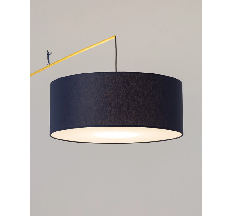 Торшер Nowodvorski 11430 Poise B E27 1x25W IP20 різнокольоровий4