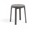Табурет Stack Mini Basalto1