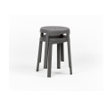 Табурет Stack Mini Basalto6
