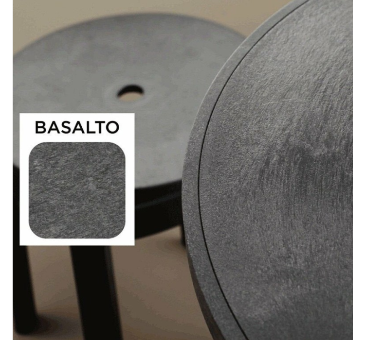 Табурет Stack Mini Basalto7