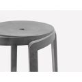 Табурет Stack Mini Basalto8