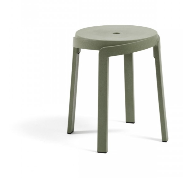 Табурет Stack Mini Cactus1