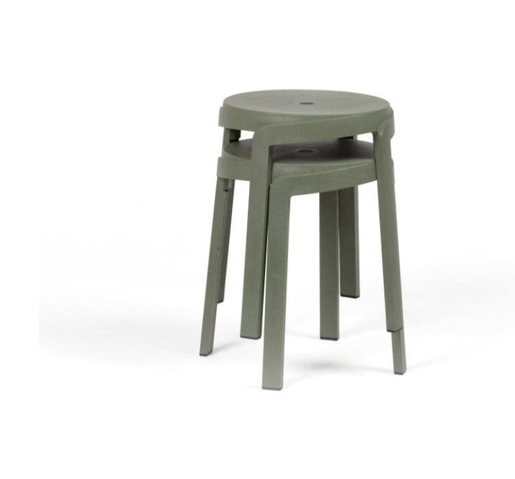 Табурет Stack Mini Cactus5