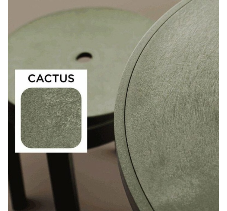 Табурет Stack Mini Cactus6