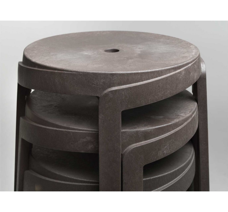 Табурет Stack Mini Terra9
