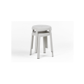 Табурет Stack Mini Gesso4