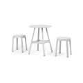 Табурет Stack Mini Gesso3