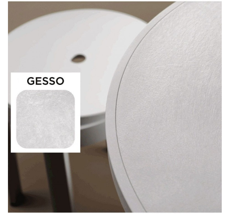 Табурет Stack Mini Gesso2