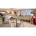 Стілець Costa Bistrot Agave2