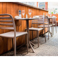 Стілець Costa Bistrot Agave3