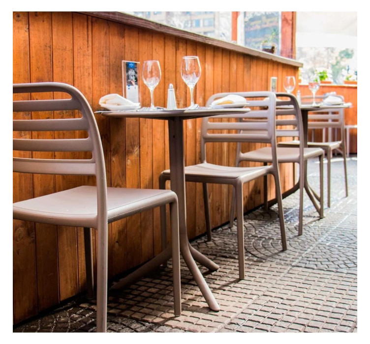 Стілець Costa Bistrot Agave3