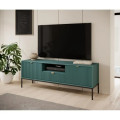 Тумба TV NOVA RTV154 зелений5