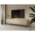 Тумба TV ROYAL RTV180 бежевый4