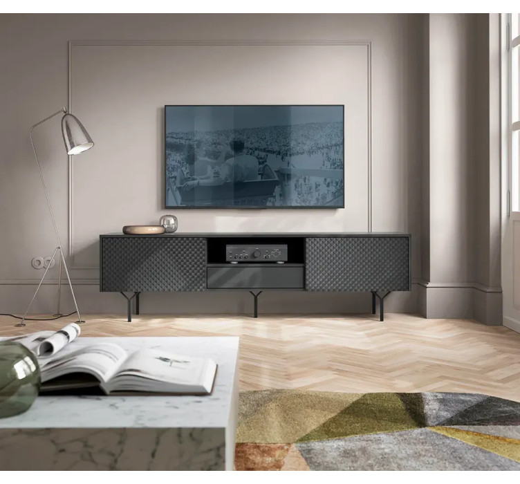 Тумба TV Raven RTV1804