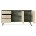 Комод KSZ158 FOREST эвкалипт6