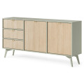 Комод KSZ158 FOREST эвкалипт9
