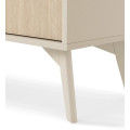 Комод KSZ158 FOREST бежевий8