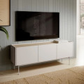 Тумба TV COLOR RTV144 тридверна кашемір5