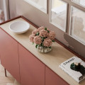 Комод трехдверный широкий COLOR K1447