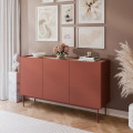 Комод трехдверный широкий COLOR K1446