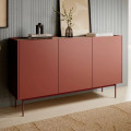 Комод трехдверный широкий COLOR K1445