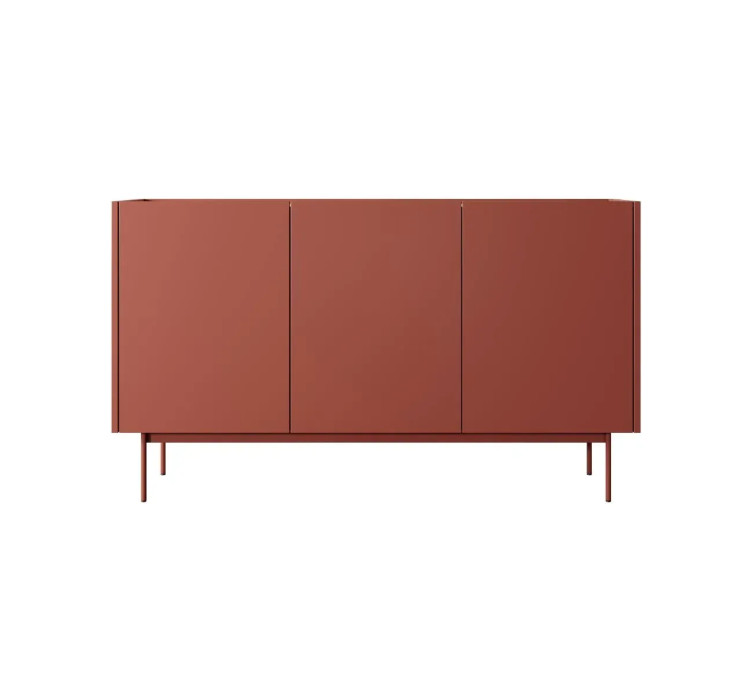 Комод трехдверный широкий COLOR K1441