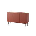 Комод трехдверный широкий COLOR K1443