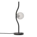 Настольный светильник Table lamp черный1