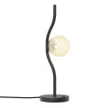 Настольный светильник Table lamp черный7