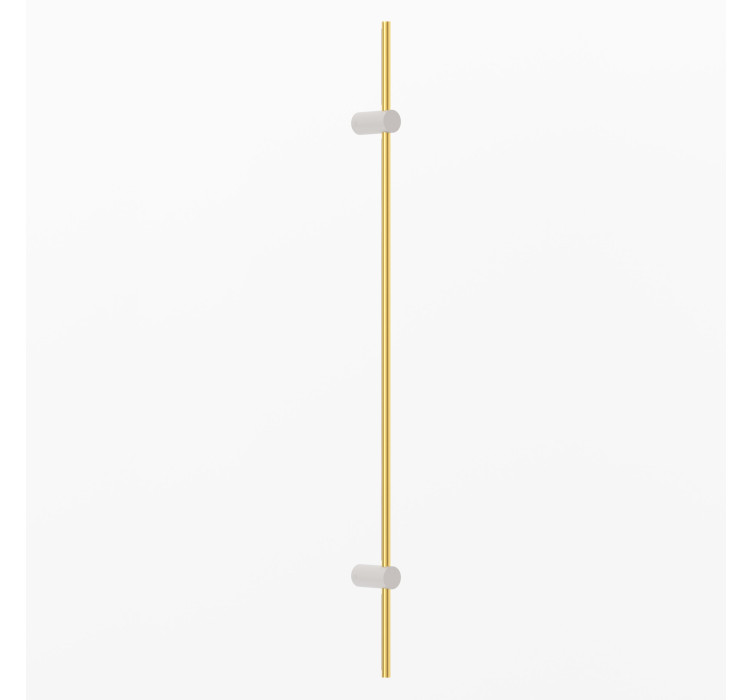Настінне бра LANE 1200, арт. 37608 світла латунь10