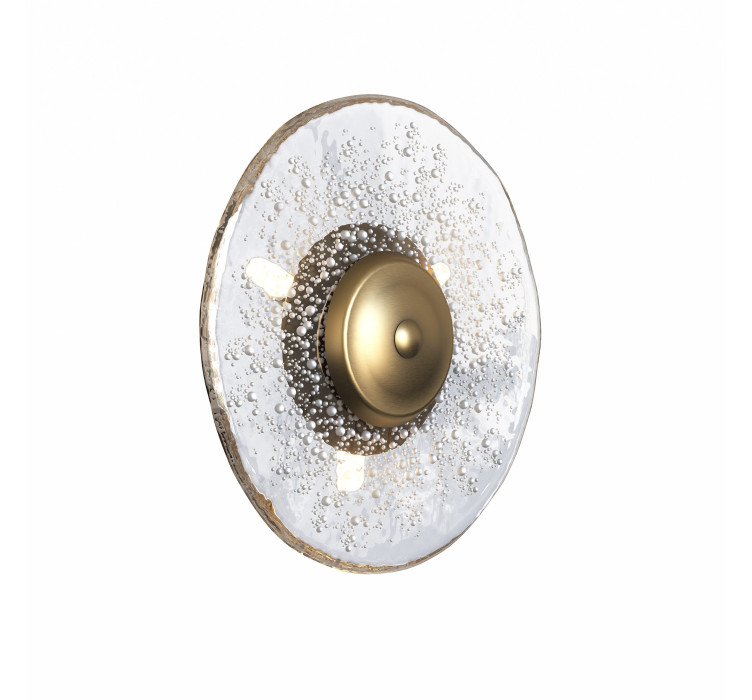 Настінне бра Sprinkled Glass Small, арт. 328552