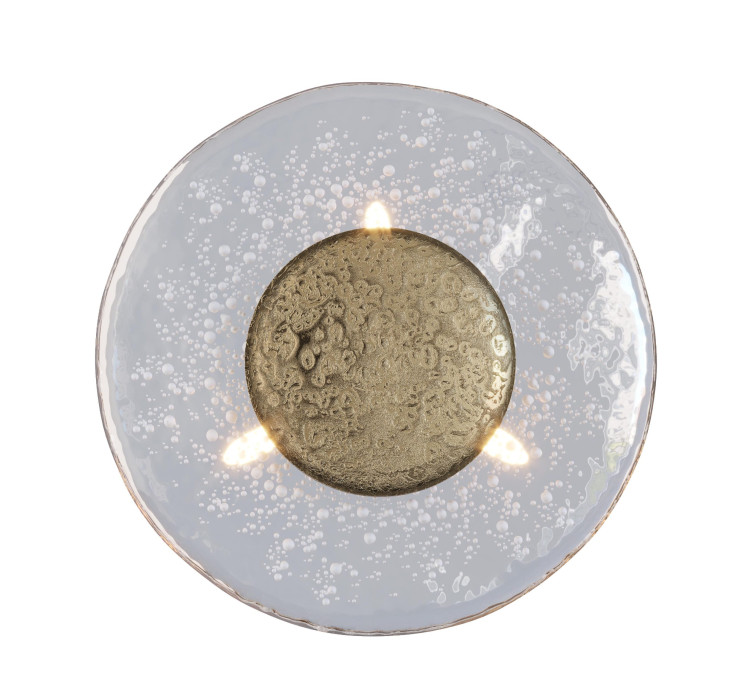 Настінне бра Sprinkled Glass Small, арт. 328554