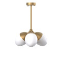 Підвіс Burgeon Lamp 3, арт. 351471