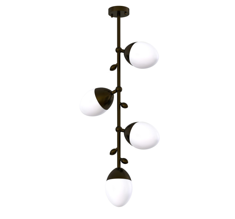 Підвіс Burgeon pendant 1, арт. 351766
