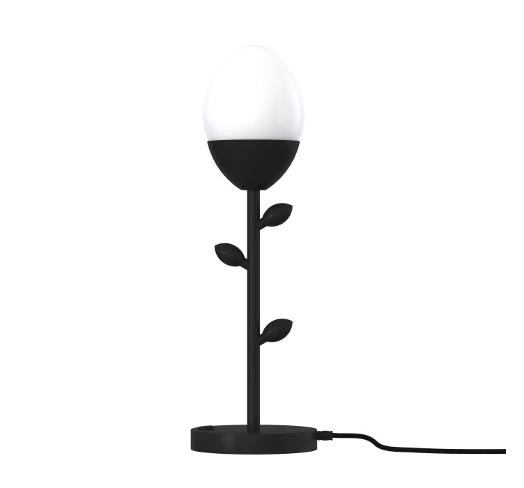 Настільна лампа Burgeon Table lamp , арт. 352141