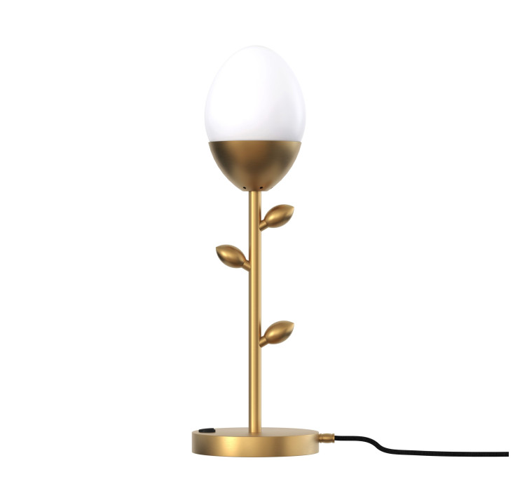 Настільна лампа Burgeon Table lamp , арт. 352144