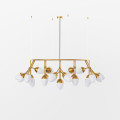 Люстра Burgeon Lamp 2, арт. 377791