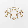 Люстра Burgeon Lamp 2, арт. 377796