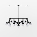 Люстра Burgeon Lamp 2, арт. 377795