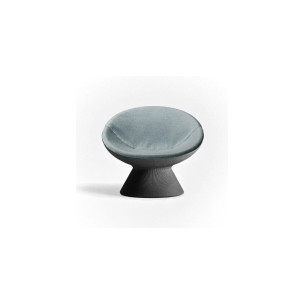 Лаунж-крісло Fade Relax Granite з подушкою (6455S4-30121)