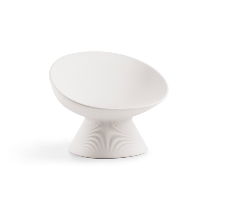 Лаунж-крісло Fade 8455 U1 White Light (8455U1)1