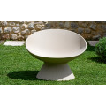 Лаунж-крісло Fade 8455 U1 White Light (8455U1)3