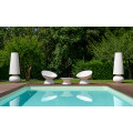 Лаунж-крісло Fade 8455 U1 White Light (8455U1)6