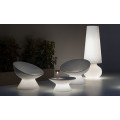 Лаунж-крісло Fade 8455 U1 White Light (8455U1)7