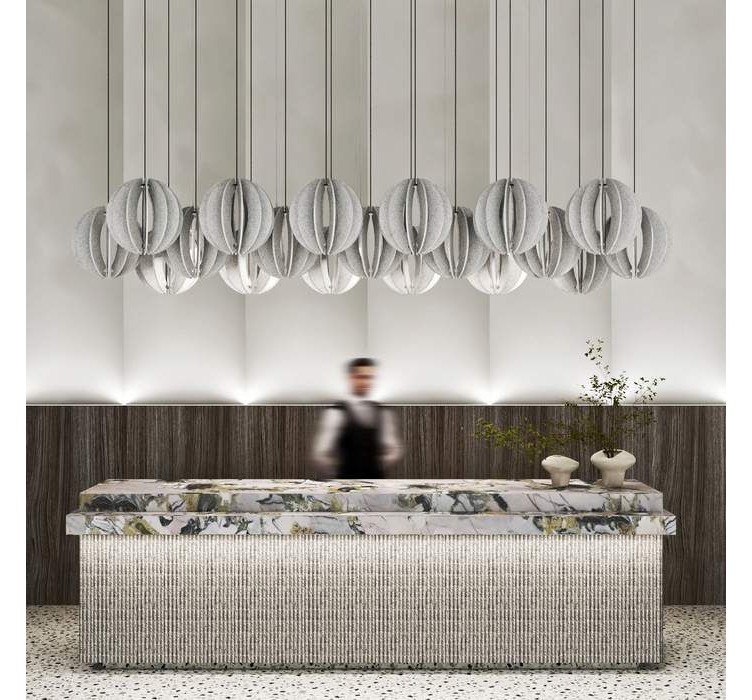 Акустична панель Cozy Shapes BALL2